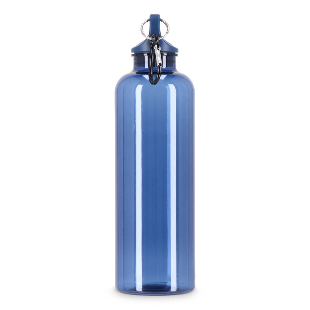 Noa waterfles R-PET 750 ml Transparant