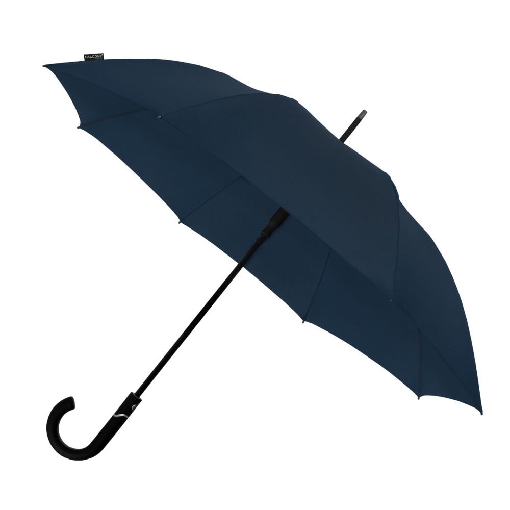 FALCONE - Compact - Automaat - Windproof - 102 cm - met logo of onbedrukt bestellen - Marine blauw (± PMS 296C)