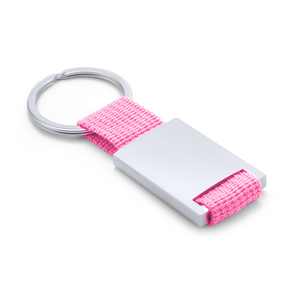 Sleutelhanger Yip - voor bedrijven en relatiegeschenken - ROSA