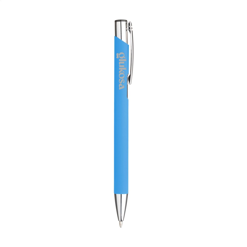 Ebony Soft Touch pennen