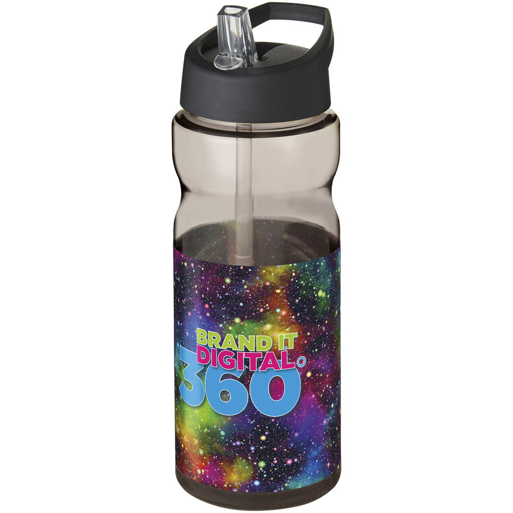 H2O Active® Base Tritan™  650 mlsportfles met tuitdeksel