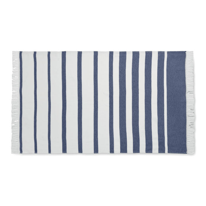 WAVE - SEAQUAL® hamamdoek 100x170