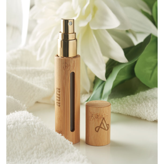MIZER - Parfumverstuiver flesje 10 ml - kopen of bedrukken