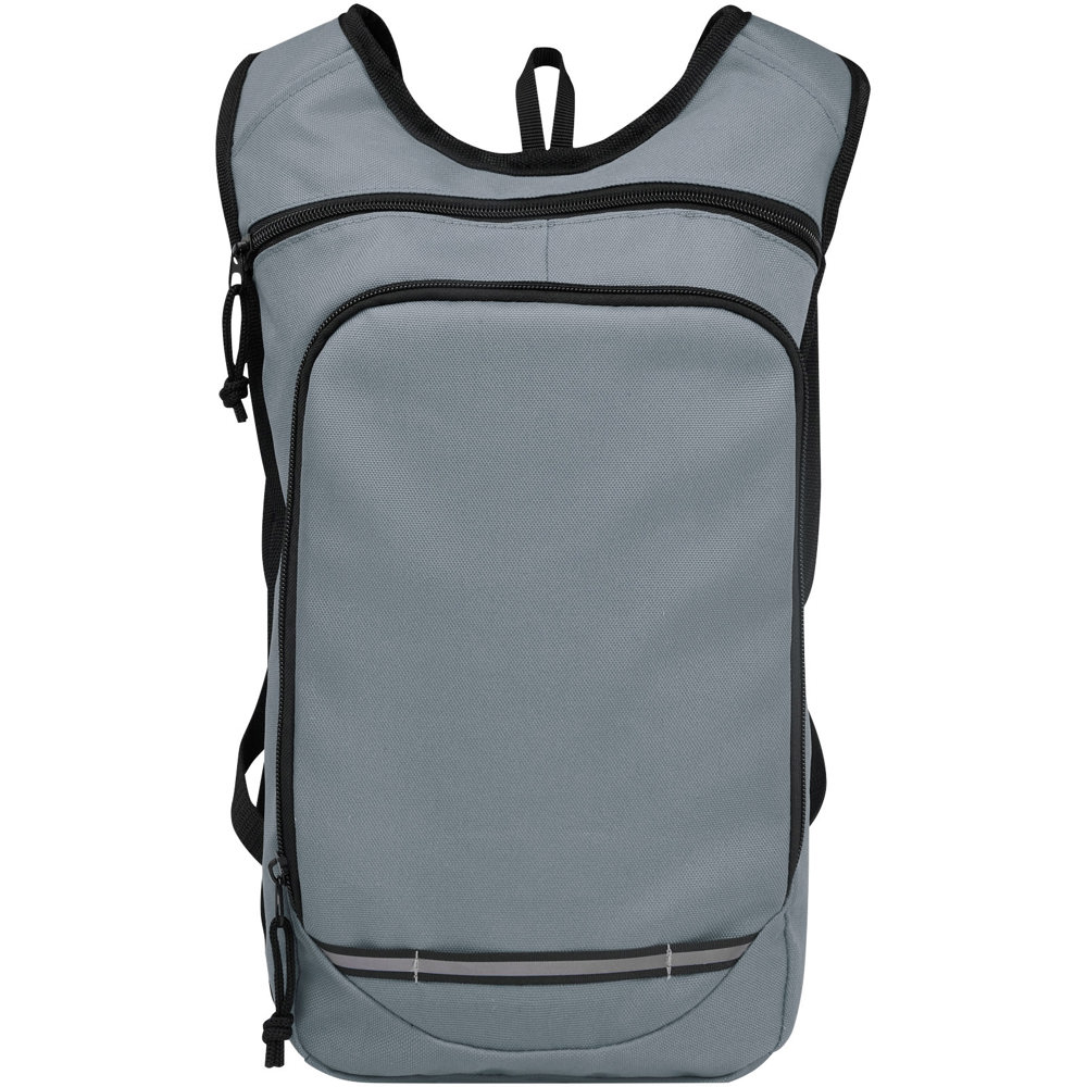 Trails GRS RPET outdoor rugzak 6,5 L