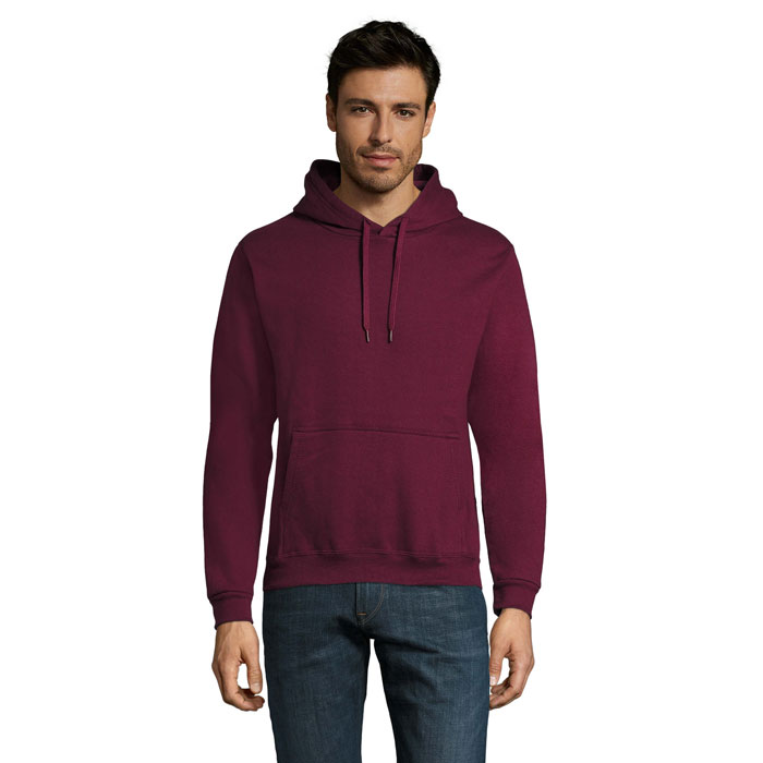 SNAKE - SNAKE Capuchon - voor bedrijven en relatiegeschenken - Burgundy