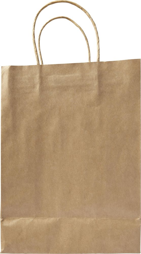 Papieren tas Marina - voor bedrijven en relatiegeschenken