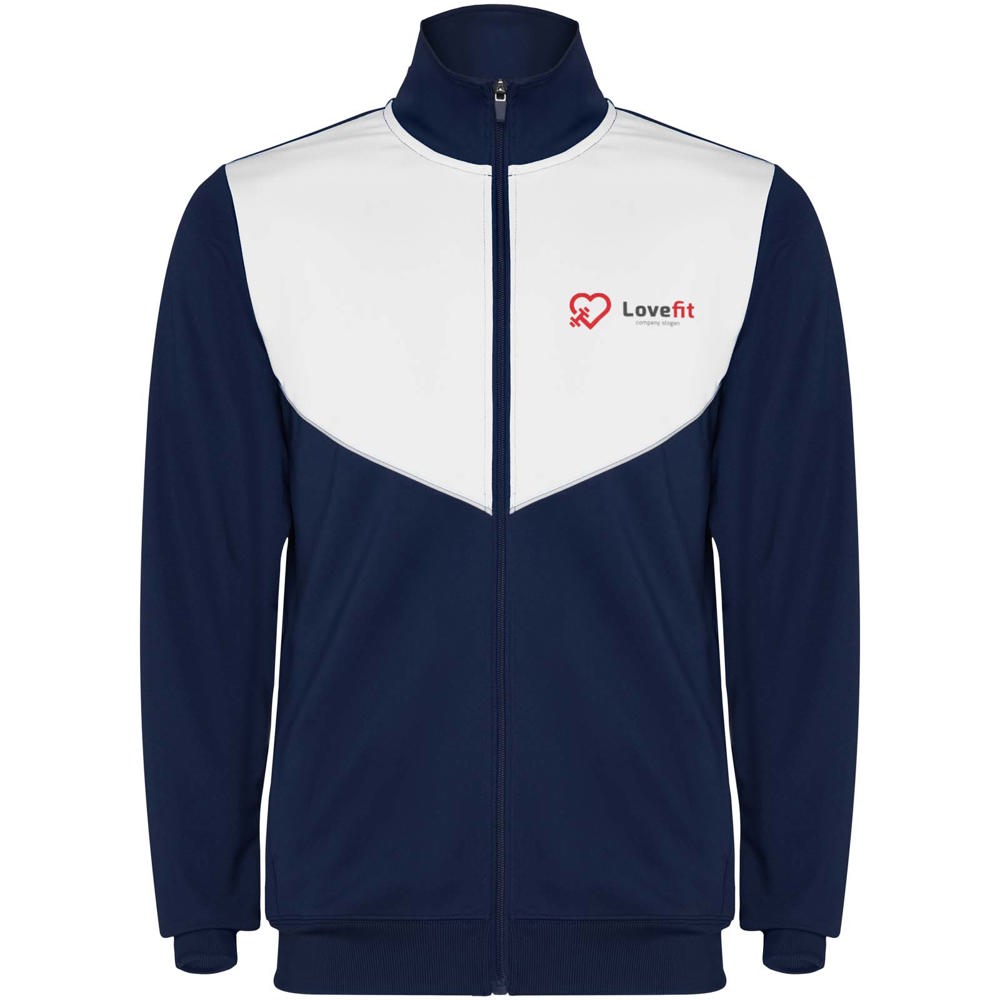 Evans 225 g/m² unisex trainingspak