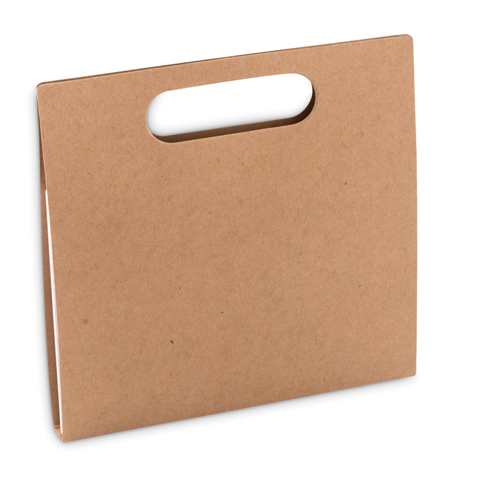 FOLDER2 GO - Kleurset met 6 potloden
