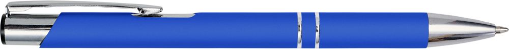 Aluminium balpen Yvette