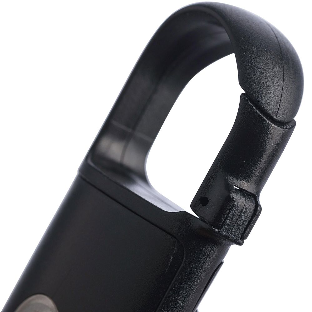 Gerecyclede ABS mini-zaklamp Zai