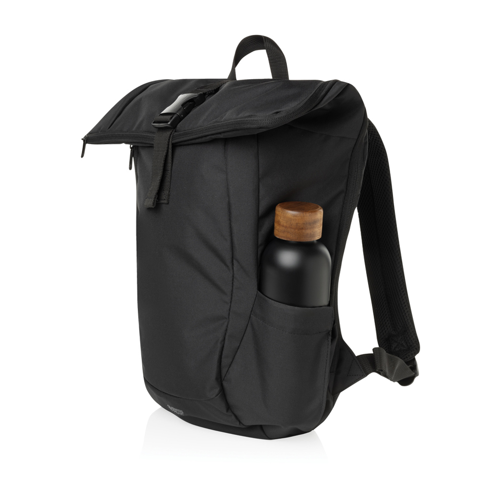 Swiss Peak Aware™ RPET Leonard 15,6 inch laptop rugzak