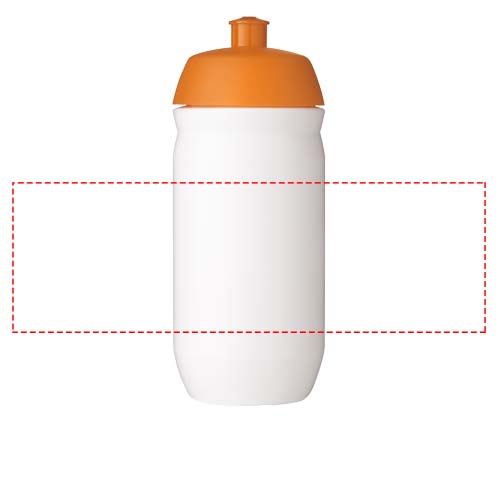 HydroFlex™ knijp  knijpfles van 500 ml