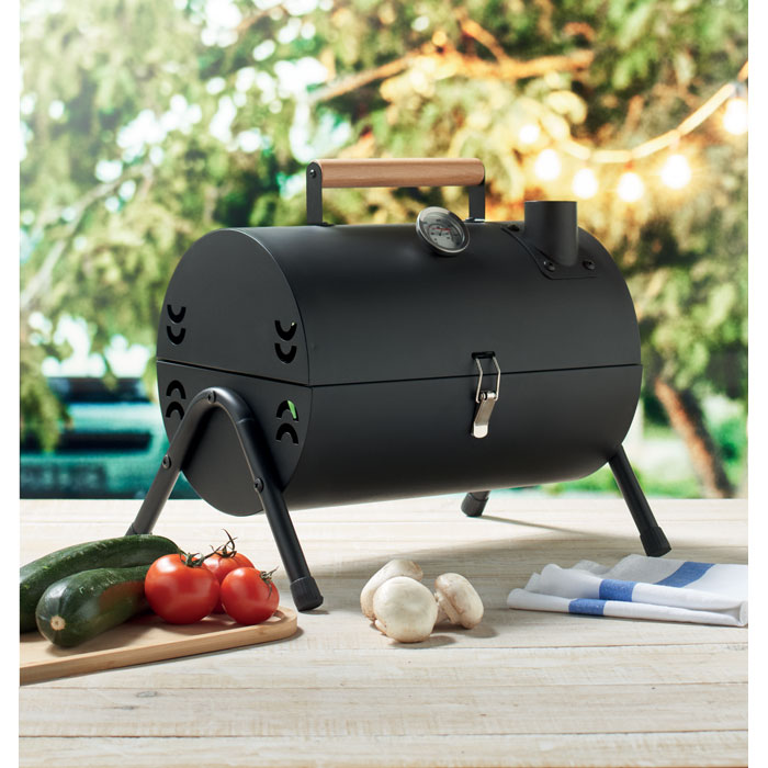 CHIMEY - Draagbare barbecue - kopen of bedrukken