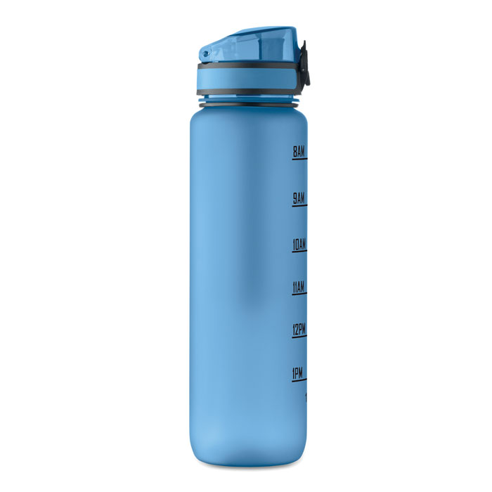 ISFORDEN MARK - Sportwaterfles RPET 1L