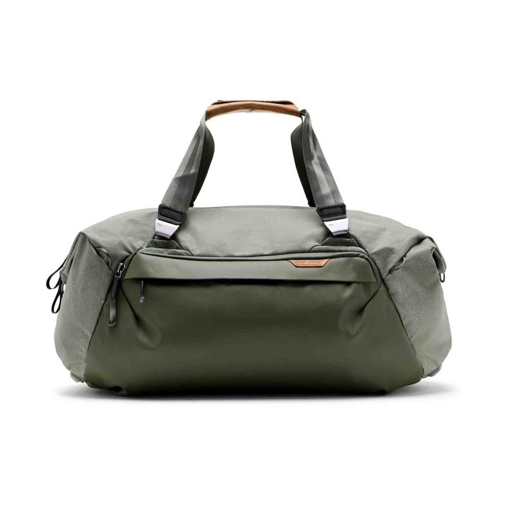 Peak Design Travel Duffel 50L - Verstandig