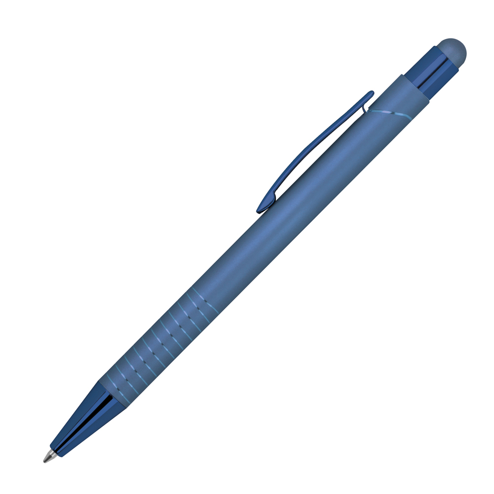 Balpen met touch functie