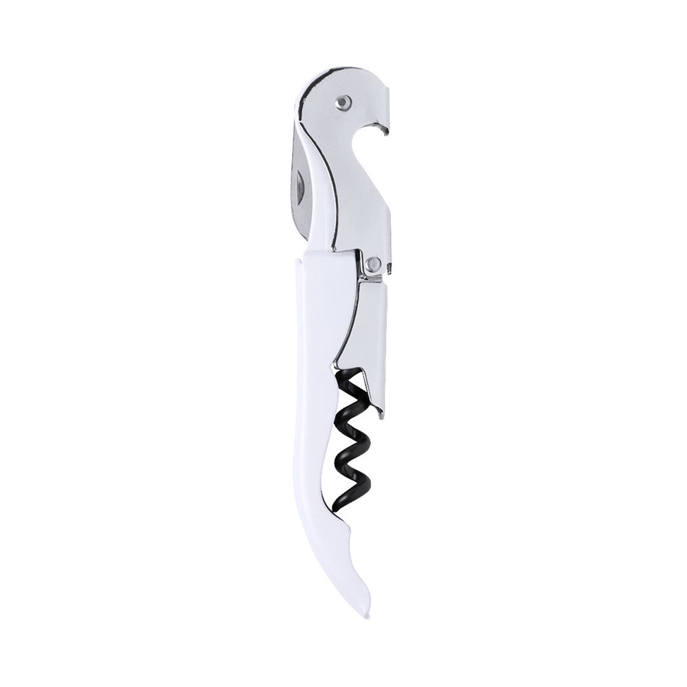 Kurketrekker Opener Kiblack - kopen of bedrukken - BLA