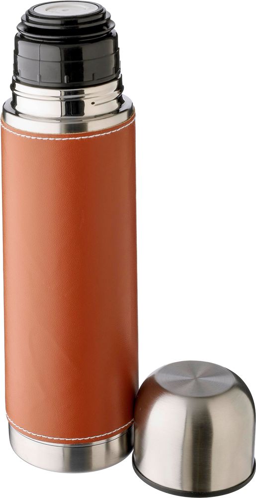 Roestvrijstalen fles 400 ml Bernard