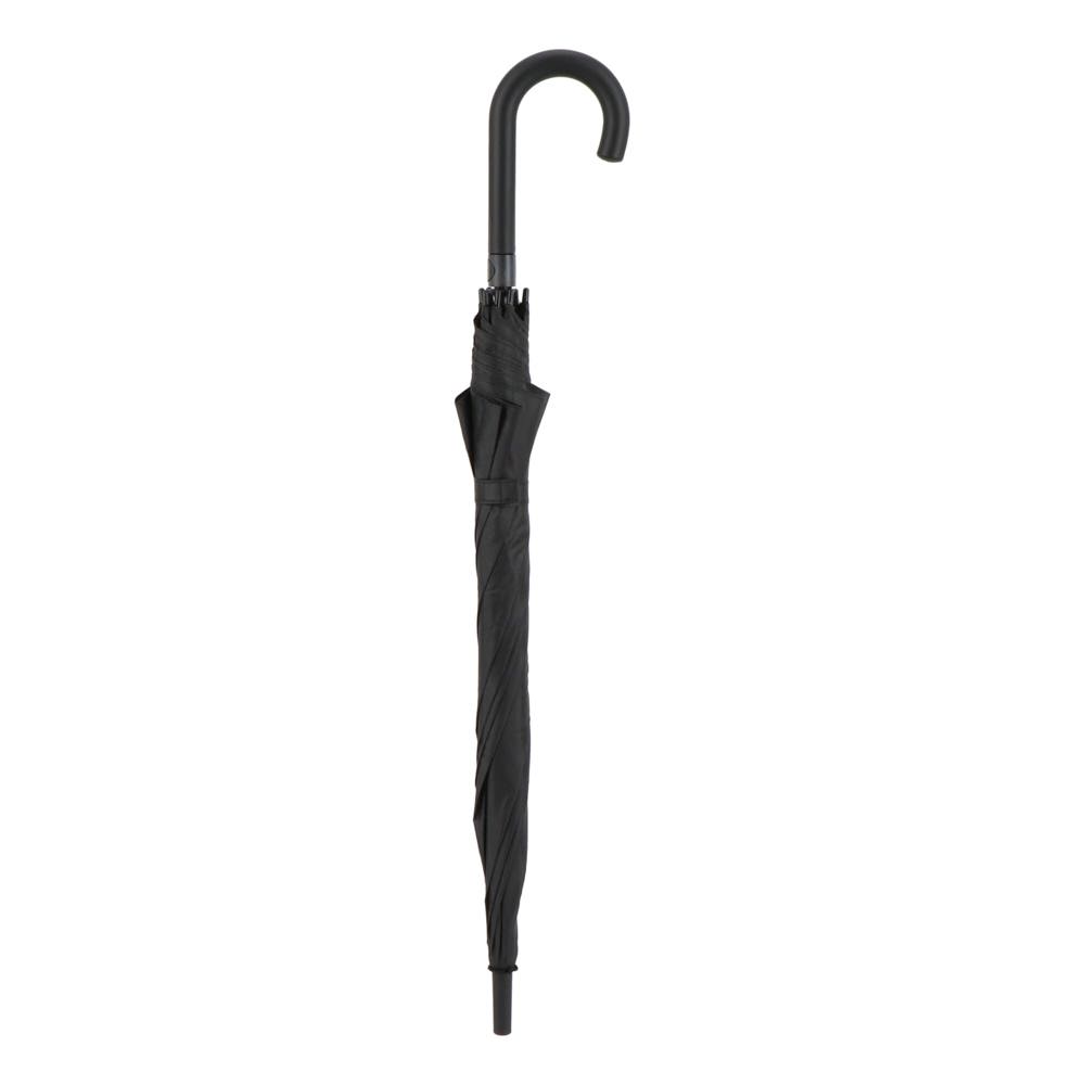 Verdure 190T Pongee 23" Winddichte haakparaplu Auto open