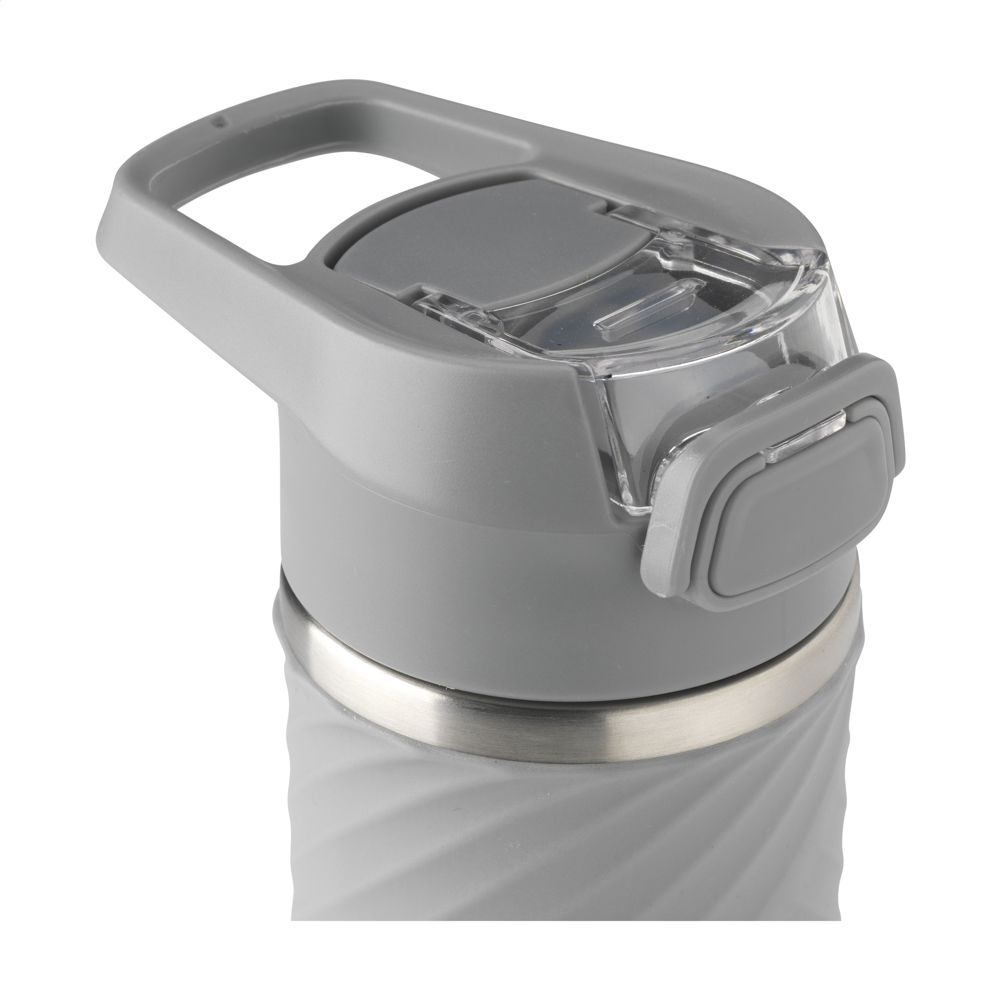 Lynn RCS Recycled Steel Bottle 500 ml thermosfles