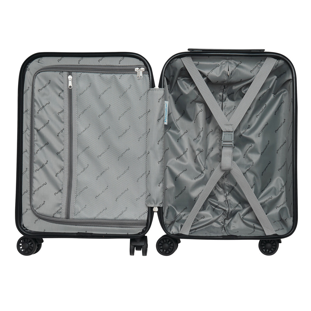 HAVANNA 2:0 - Trolley-set HAVANNA 2.0