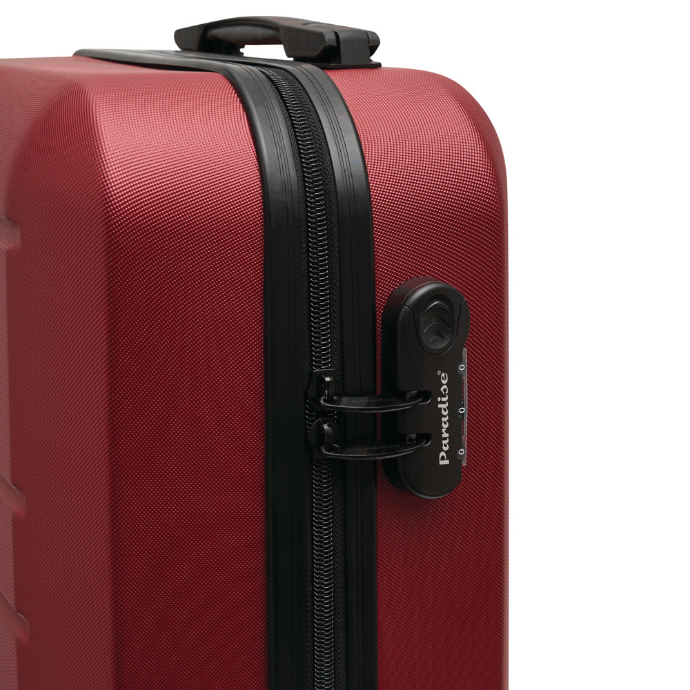 LUCCA - Boardcase trolley