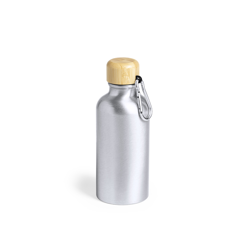 Fles Yorix - bedrukt of onbedrukt verkrijgbaar