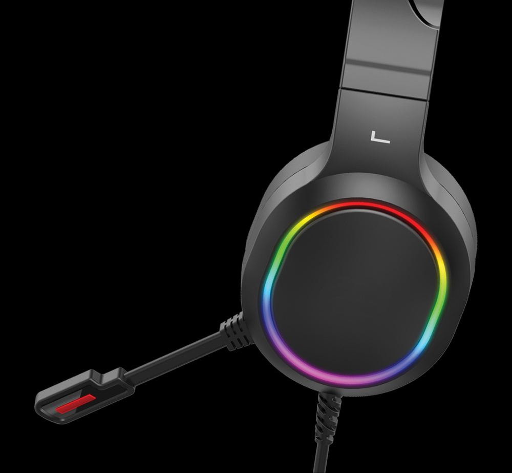 RGB-gamingheadset