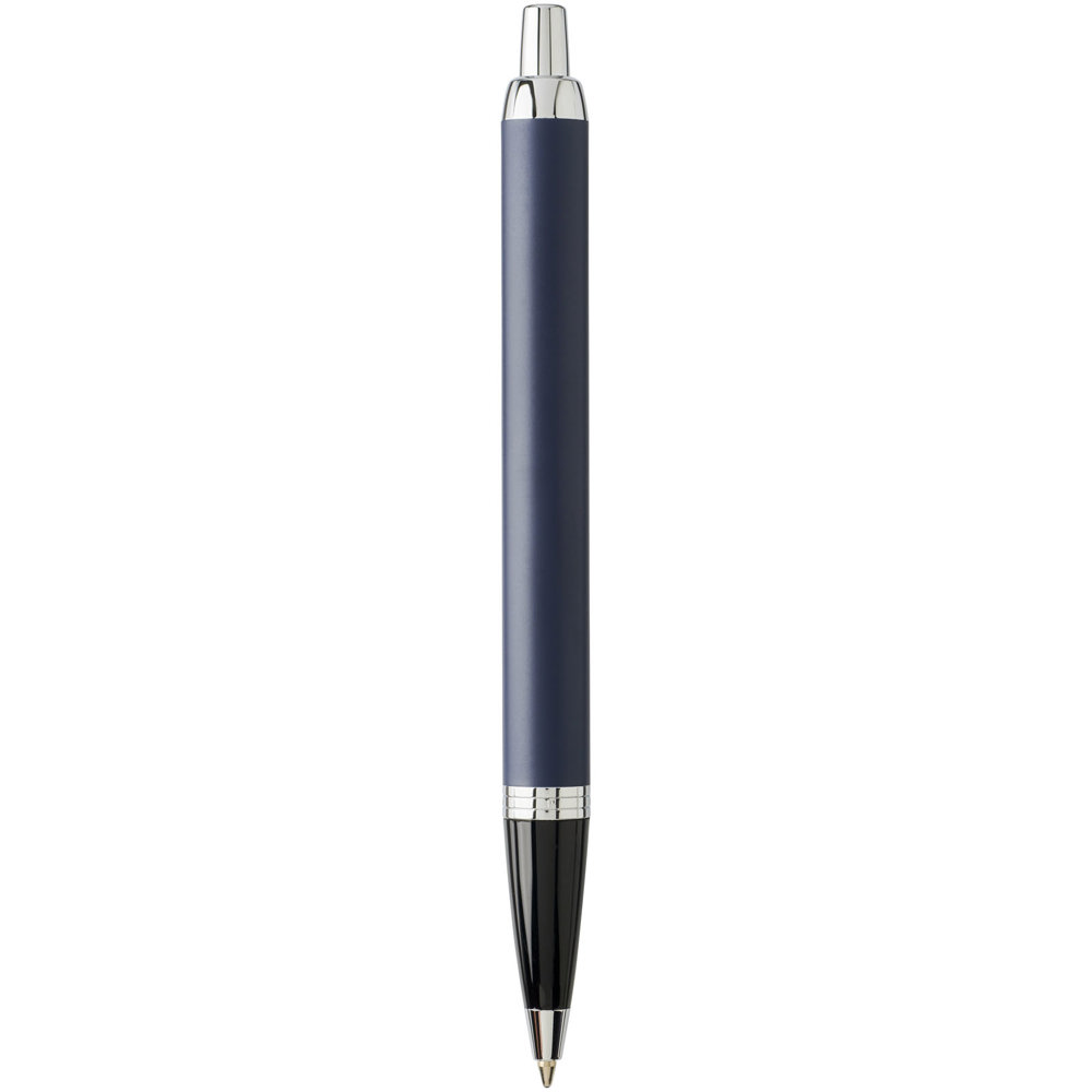 Parker IM balpen (blauwe inkt)