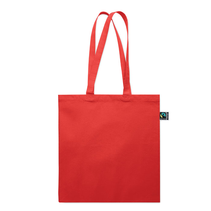 OSOLE++ COLOUR - Fairtrade boodschappentas 180g