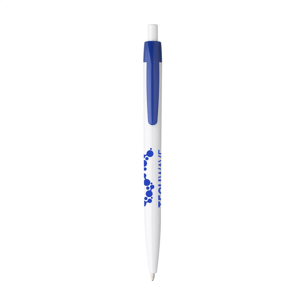 Fargo pennen - donkerblauw (± PMS dark blue C)