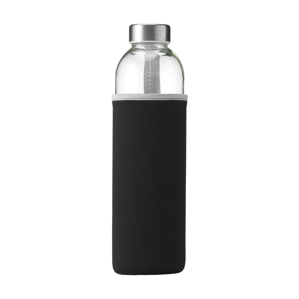 Senga Glass 750 ml drinkfles