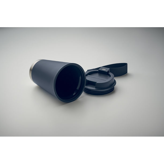 TOPIZ - Dubbelwandige beker 300ml