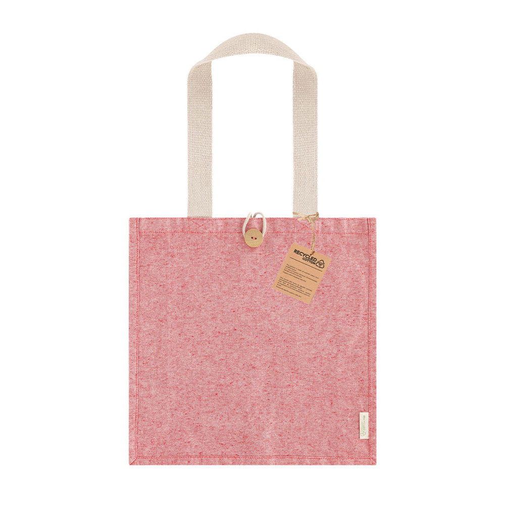 Tas Brotax - ROJ