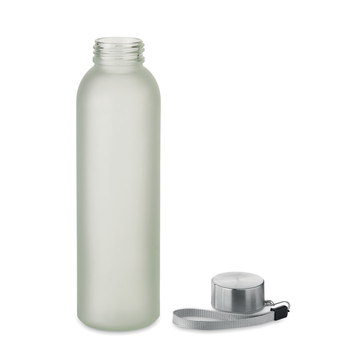 OLMA - 500ml Glazen fles