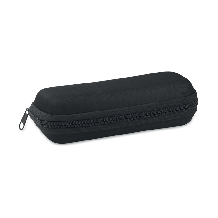 PORTLAND - 19 inch opvouwbare paraplu