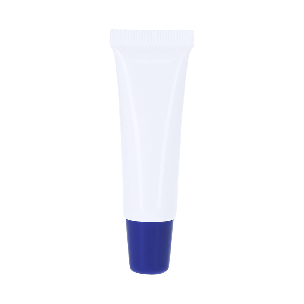 Tublox - lippenbalsem - kopen of bedrukken - Blauw/Wit