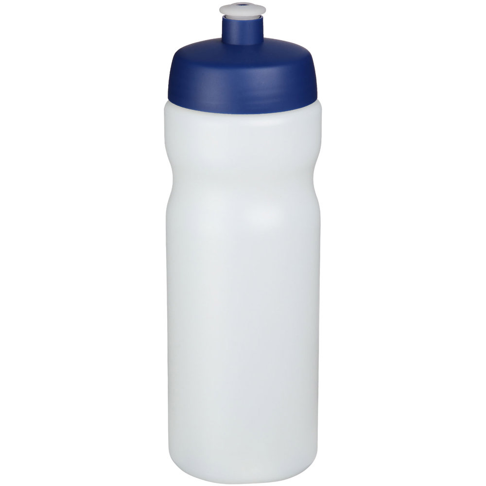 Transparent, Blauw