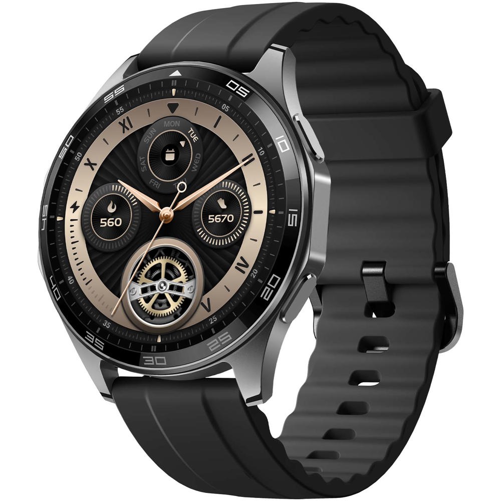 Prixton SWB33 smartwatch - voor bedrijven en relatiegeschenken