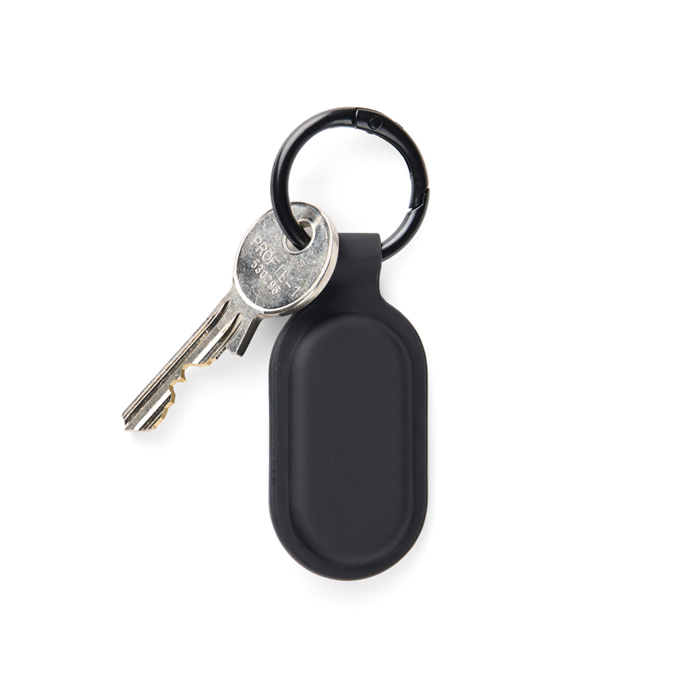 VINGA Baltimore RCS sleutelhanger met dual finder