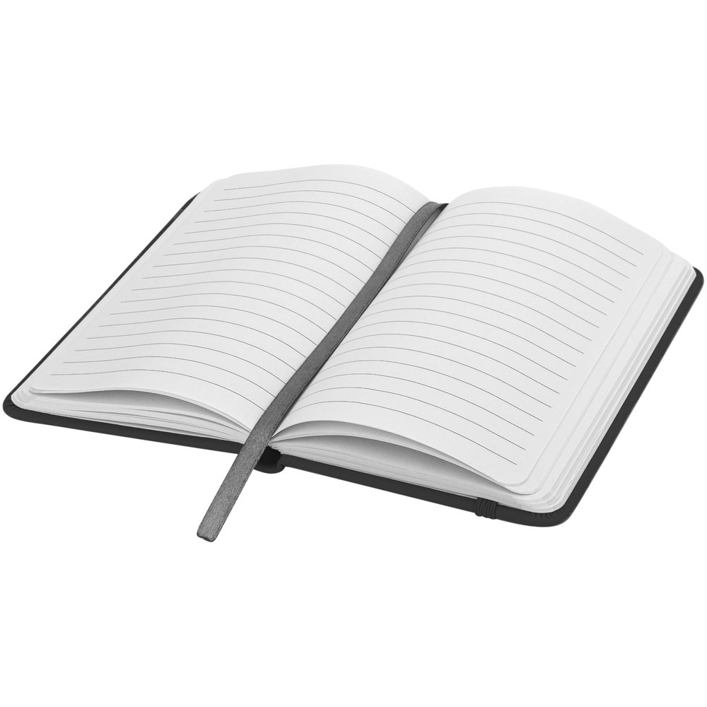 Spectrum A6 hardcover notitieboek