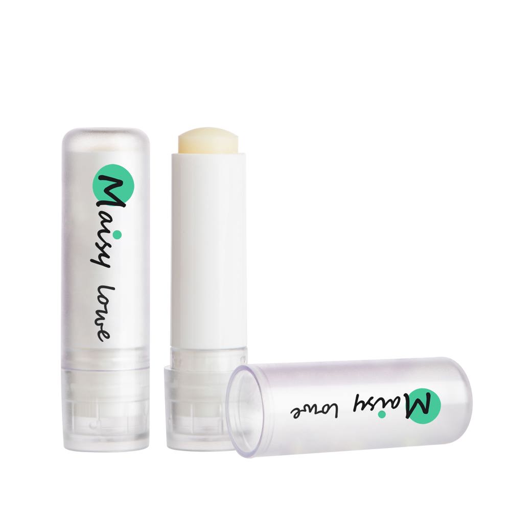 Lippenbalsem - kopen of bedrukken - Transparant frosted