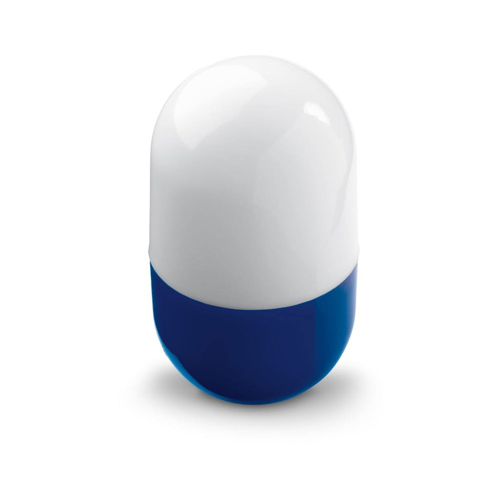 Wobbly light - kopen of bedrukken - blauw