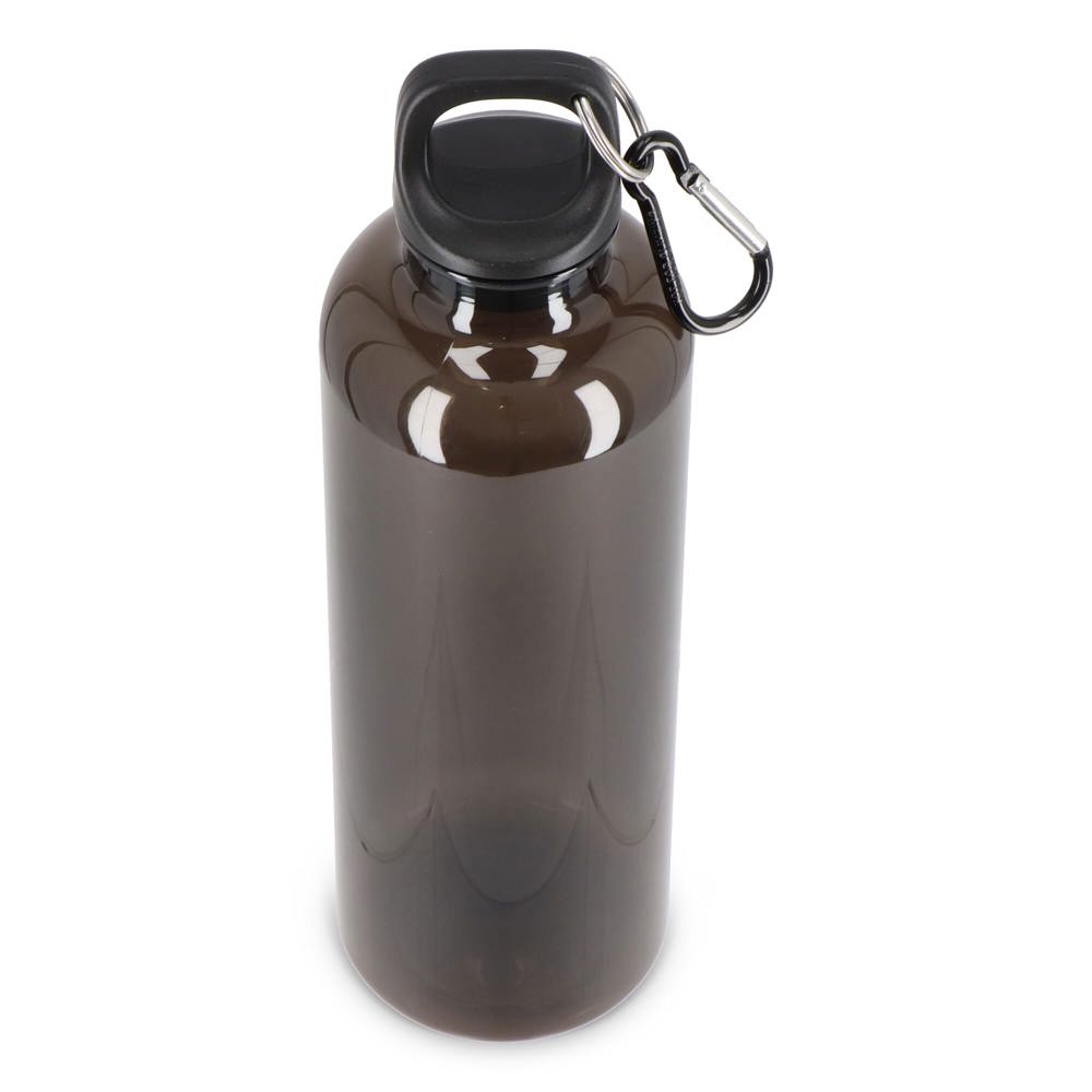 Noa waterfles R-PET 750 ml Transparant