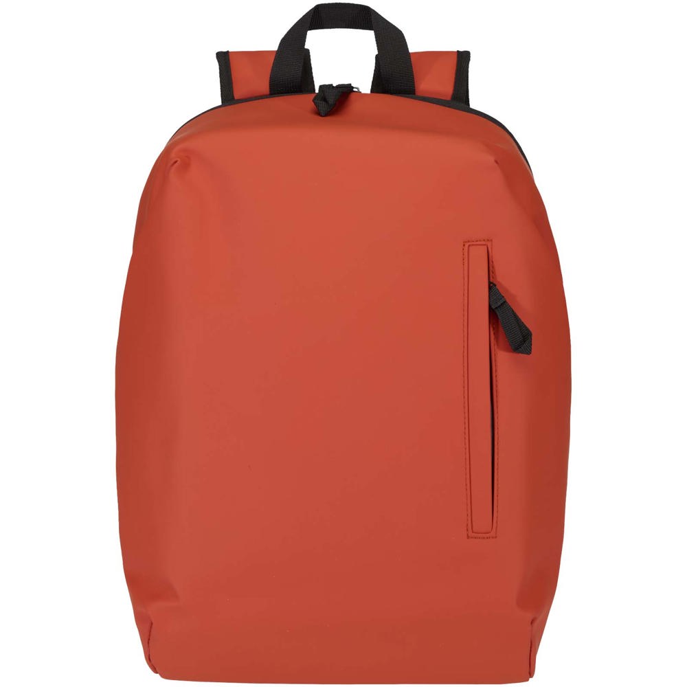 Resi Plus 15" GRS gerecycleerde anti-diefstalrugzak 18L