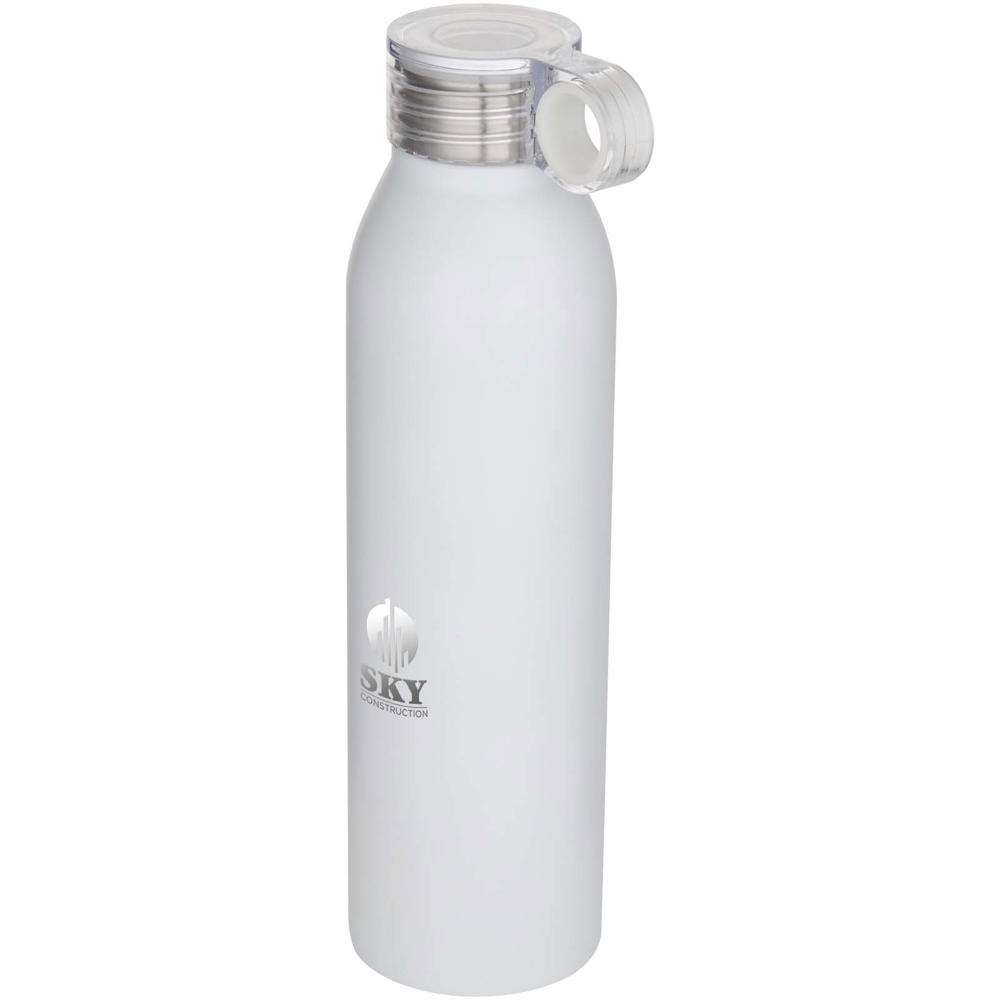 Grom 650 ml RCS gerecyclede roestvrijstalen waterfles