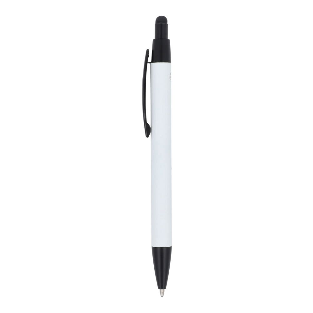 Balpen Alaska soufttouch met stylus R-AL