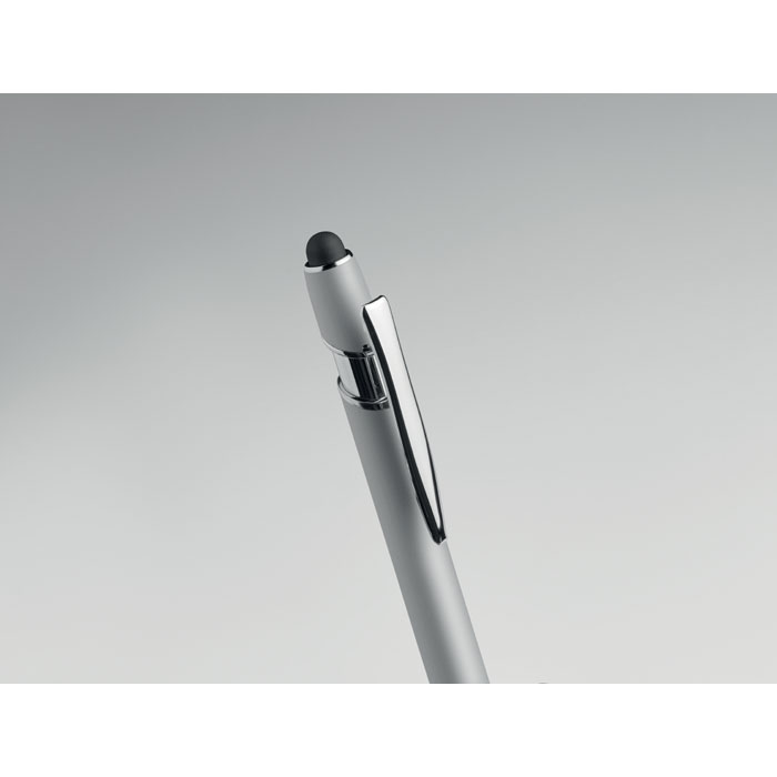 SIPARO - Gerecyclede aluminium balpen