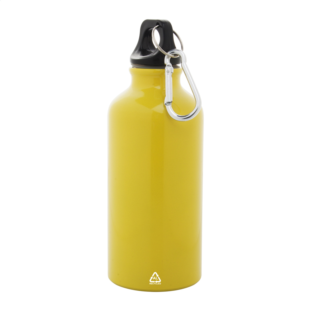 Raluto - fles - kopen of bedrukken - Geel