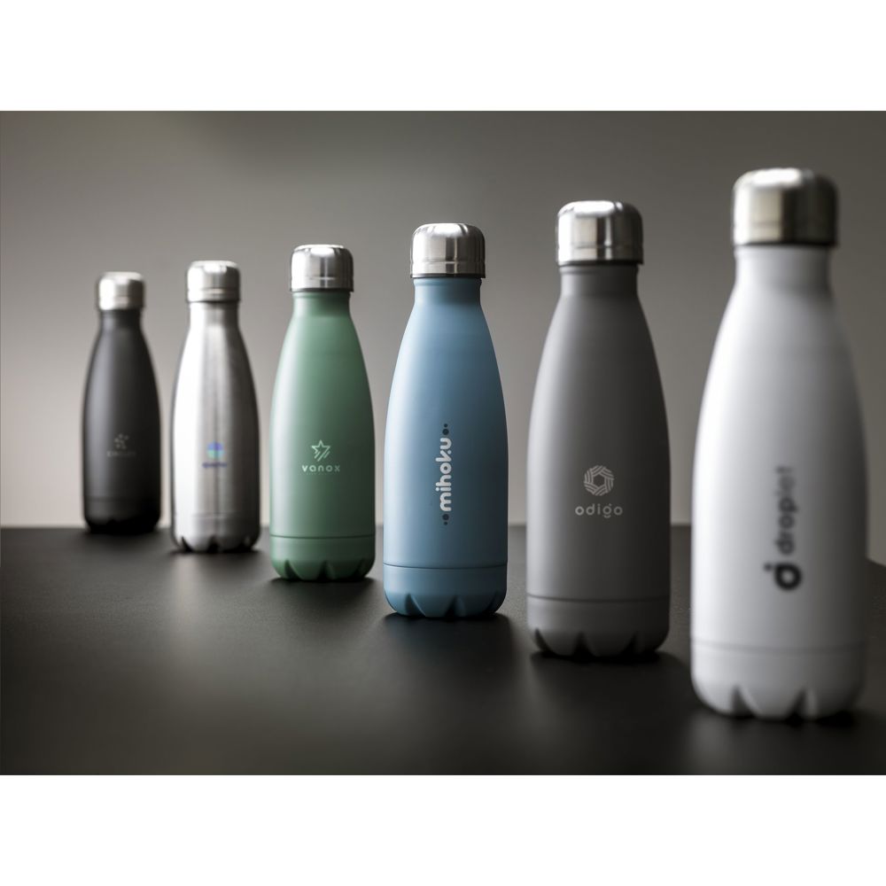 Topflask RCS Recycled 500 ml single wall drinkfles